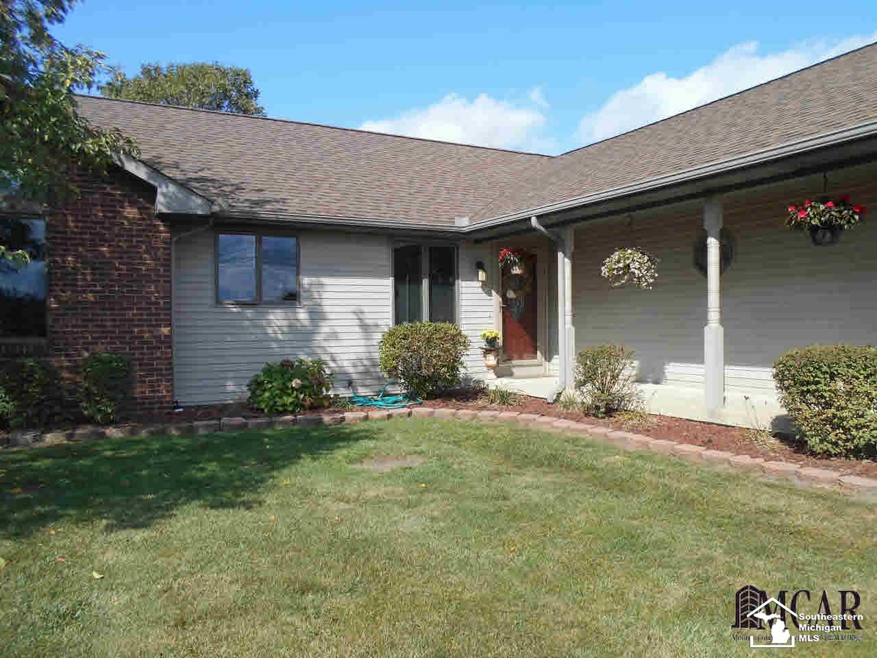 1278 Wells Road Dundee, MI 48131 - Photo 3 of 42 Gallery Image 3