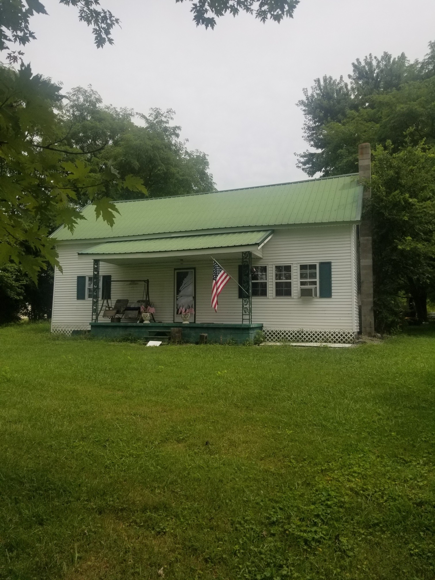 1234 Spring Creek Road Lafayette, TN 37083 - Photo 1 of 7 Gallery Image 1
