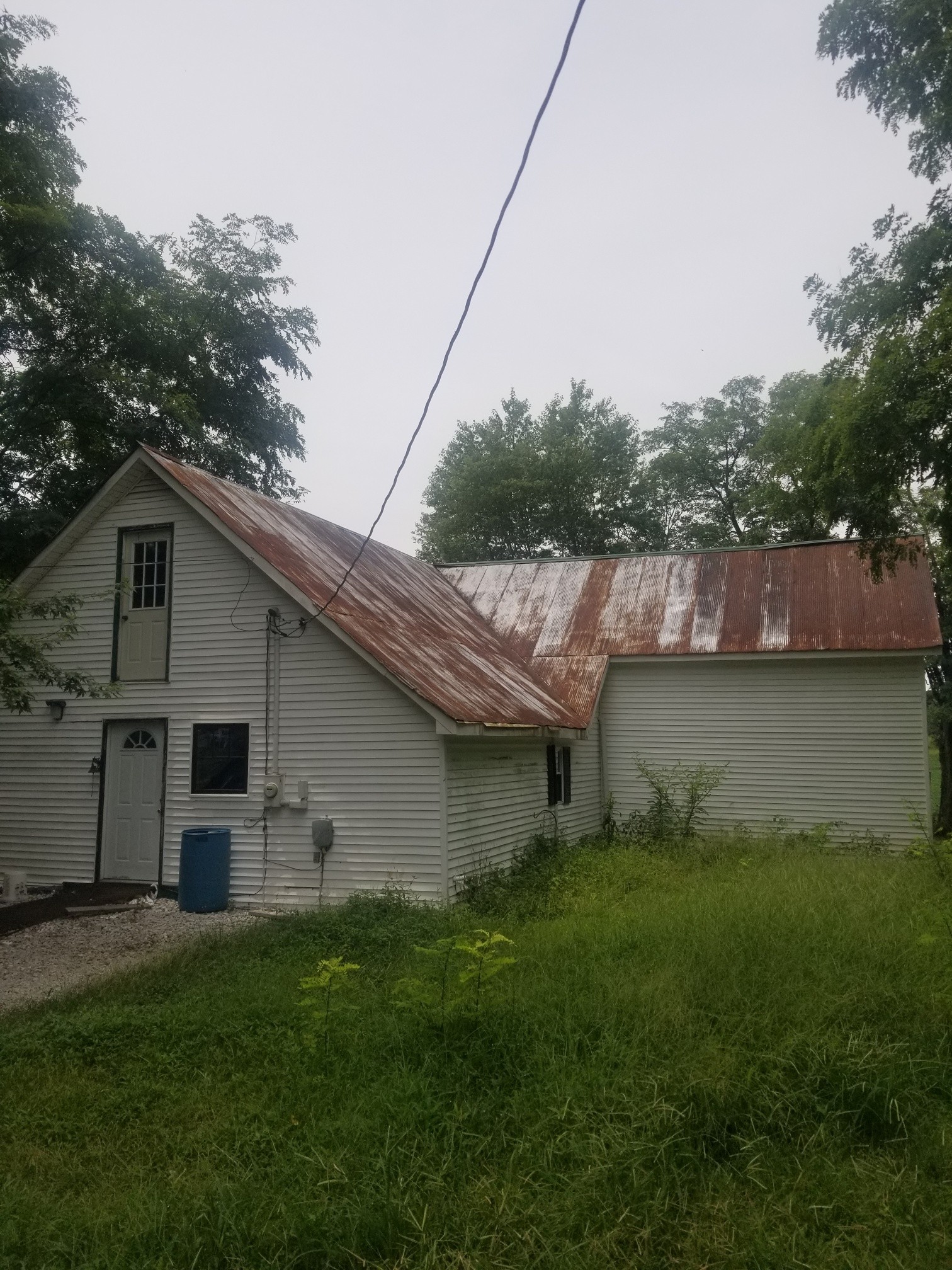 1234 Spring Creek Road Lafayette, TN 37083 - Photo 2 of 7 Gallery Image 2