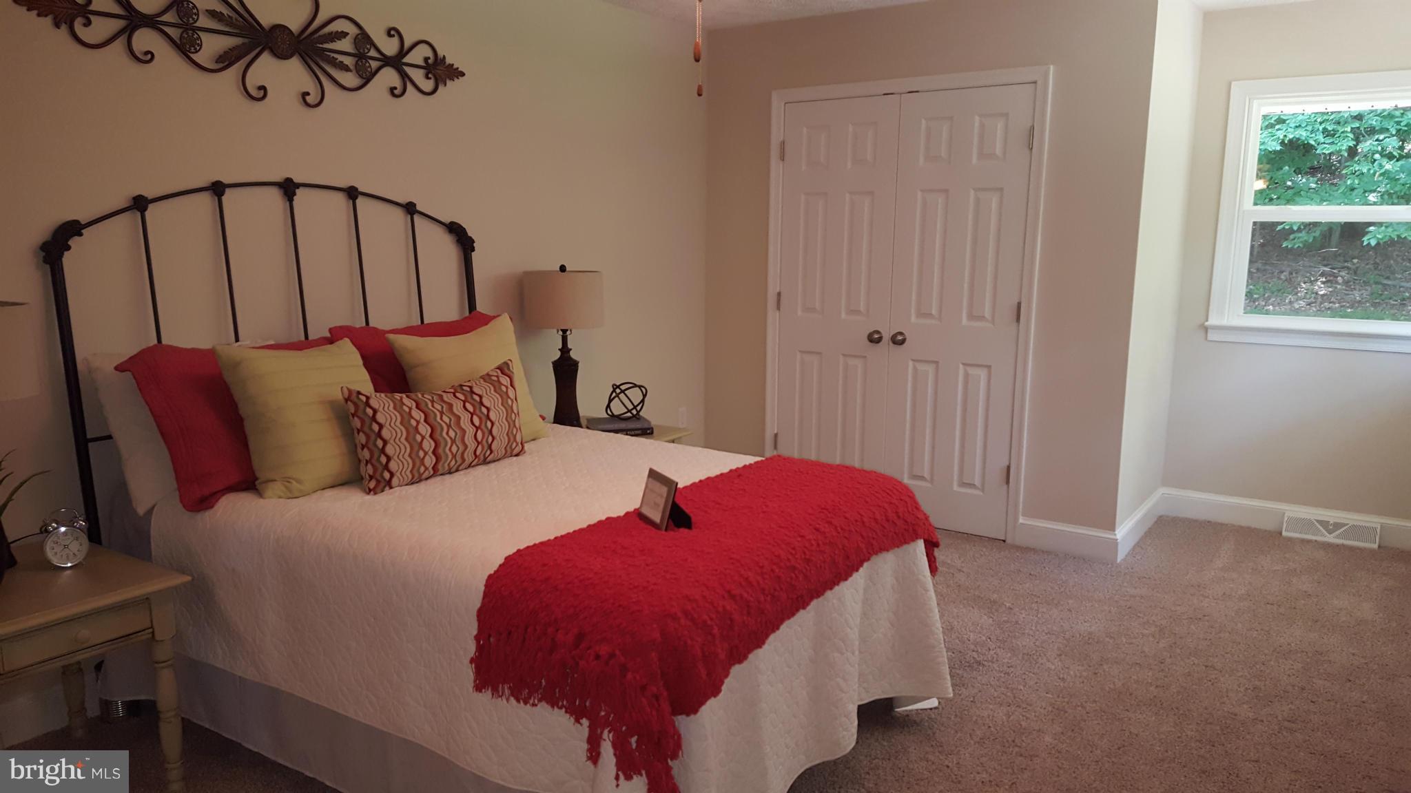2231 Marshall Hall Road Bryans Road, MD 20616 - Photo 14 of 22 Bedroom (Master)