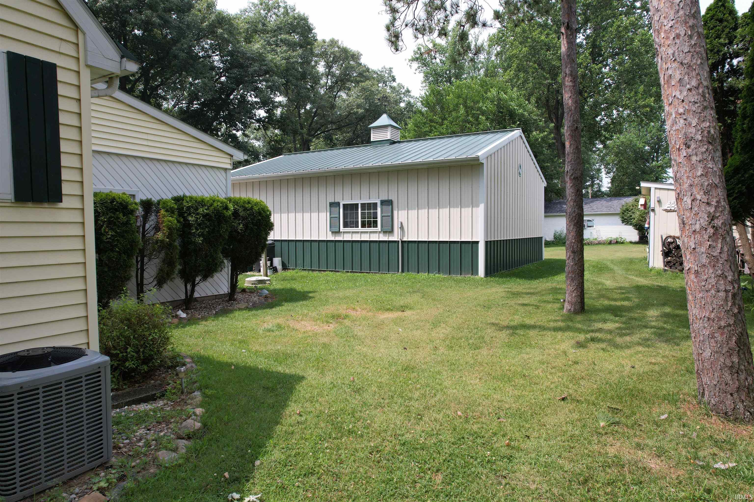 3997 East 1st Road Monticello, IN 47960 - Photo 26 of 36 Gallery Image 26