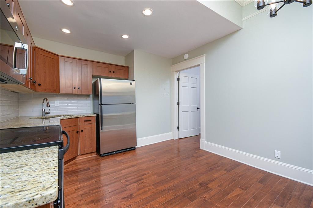327 4th Street Northeast, Unit B Atlanta, GA 30308 - Photo 6 of 20