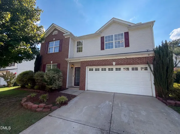 $390,000 | 2618 Dutch Grove Circle, Raleigh, NC 27610