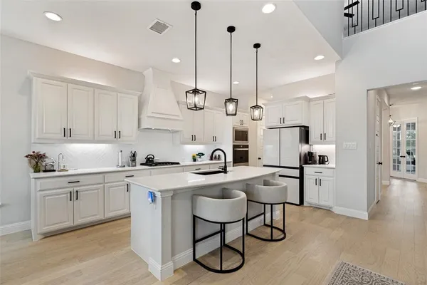 $515,000 | 1324 Elijah Drive, Anna, TX 75409