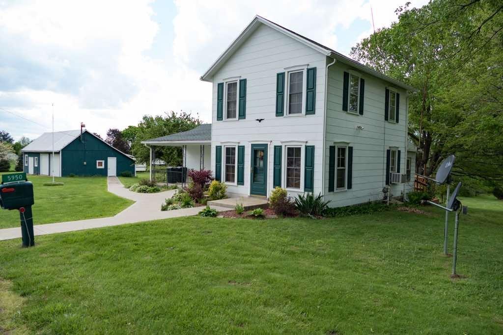 5950 Old State Rte 42 South Charleston, OH 45368 - Photo 36 of 74