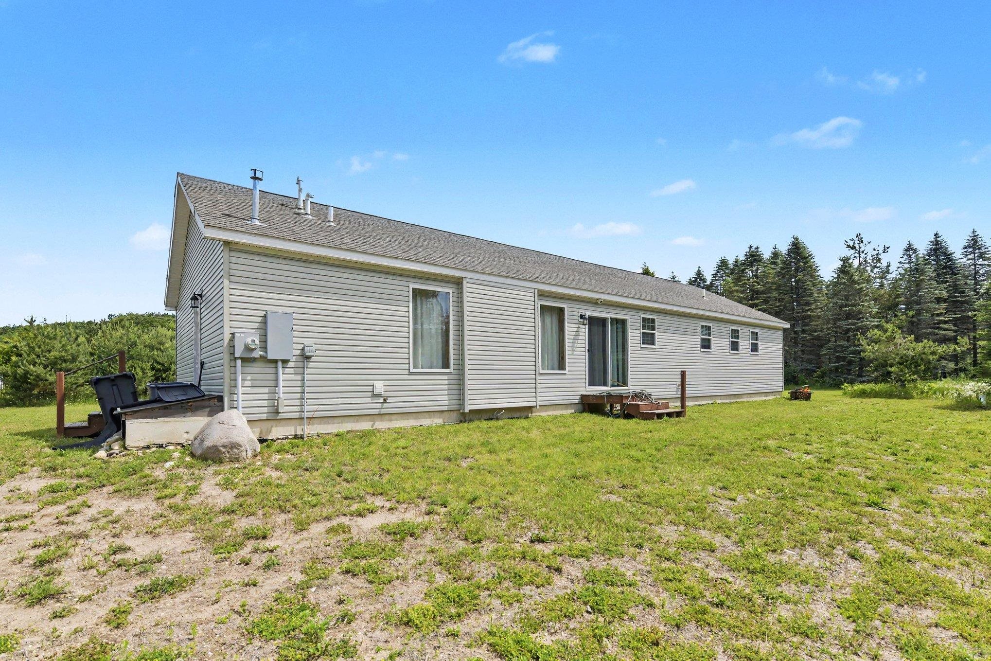 433 East Alexander Road Vanderbilt, MI 49795 - Photo 54 of 58