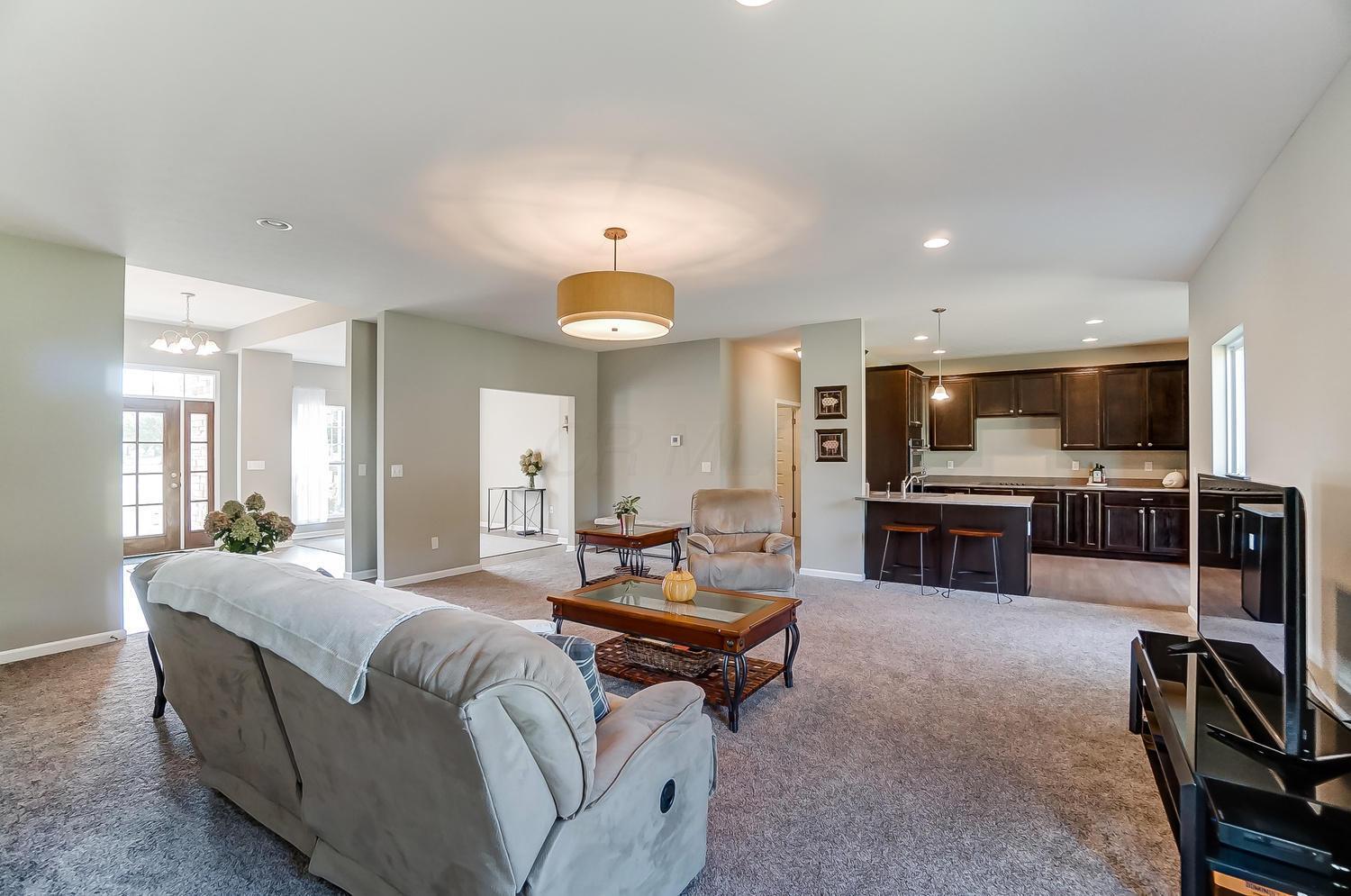 10875 Allen Road Pickerington, OH 43147 - Photo 8 of 58