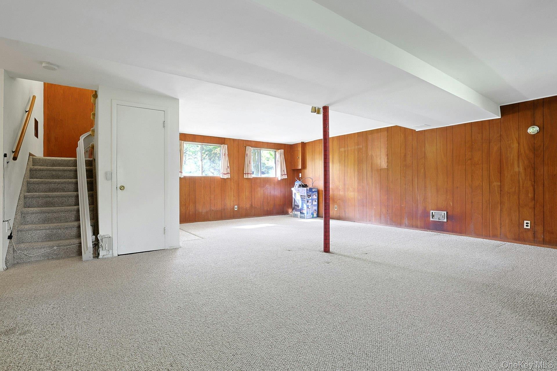 44 Southgate Drive Spring Valley, NY 10977 - Photo 18 of 24 a view of an empty room with a window