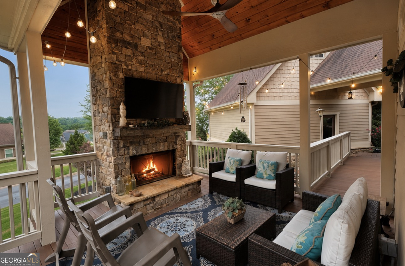 63 Timber Ridge Drive Toccoa, GA 30577 - Photo 46 of 59
