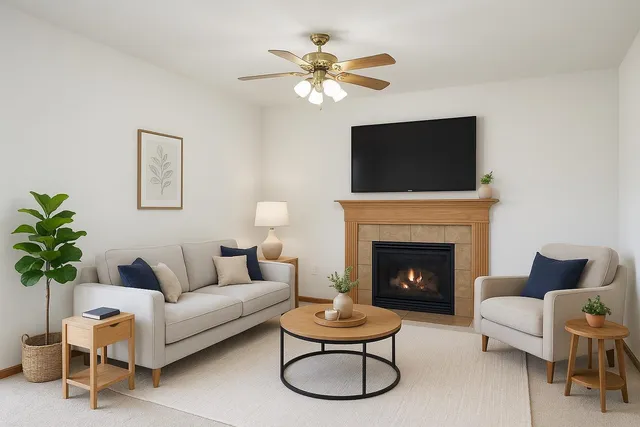 $414,900 | 633 Stonehaven Drive, Sun Prairie, WI 53590