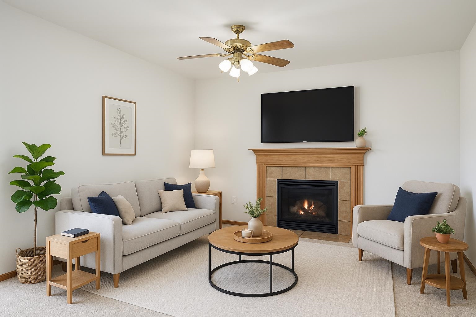 633 Stonehaven Drive Sun Prairie, WI 53590 - Photo 8 of 32