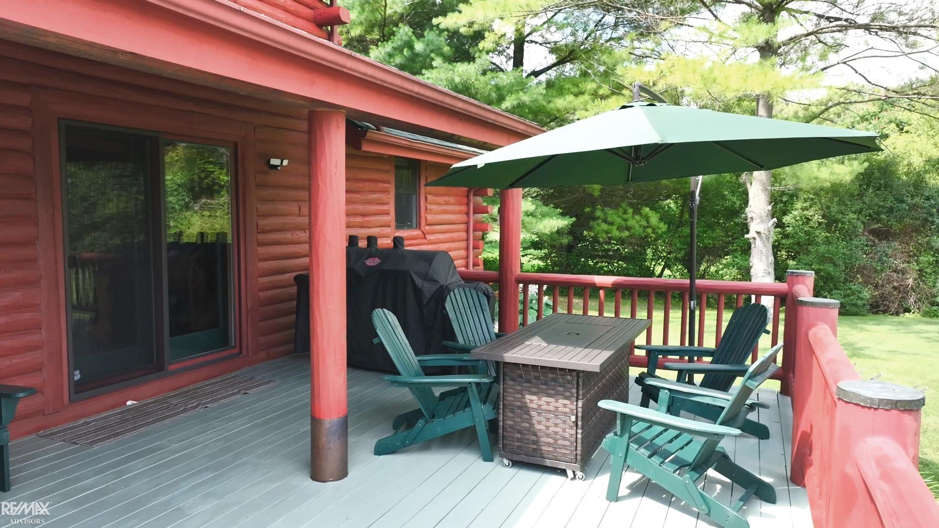 57917 Werderman Road New Haven, MI 48048 - Photo 52 of 75