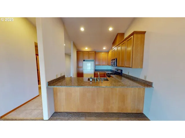 a living room with a couch