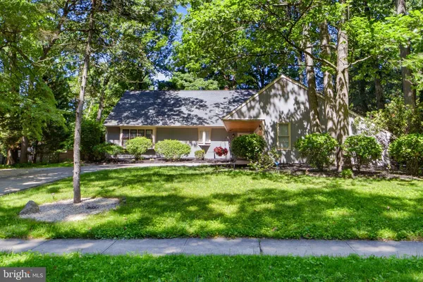 $669,900 | 110 Partree Road, Cherry Hill, NJ 08003