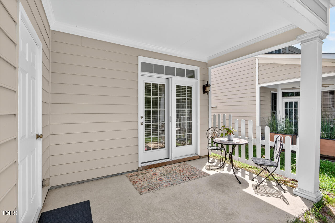 105 Jones Ferry Road, Unit H Carrboro, NC 27510 - Photo 32 of 37 18