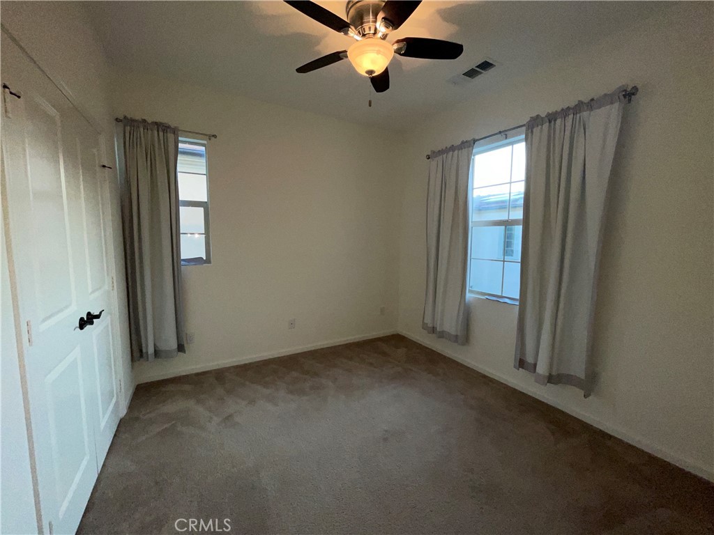 22083 Propello Drive Saugus, CA 91350 - Photo 16 of 21 a view of an empty room with a window