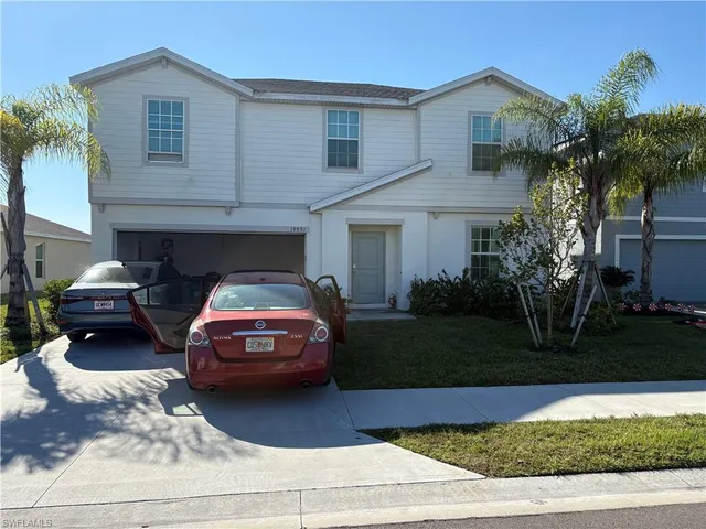 $399,900 | 19891 Green Pasture Road, Lehigh Acres, FL 33936