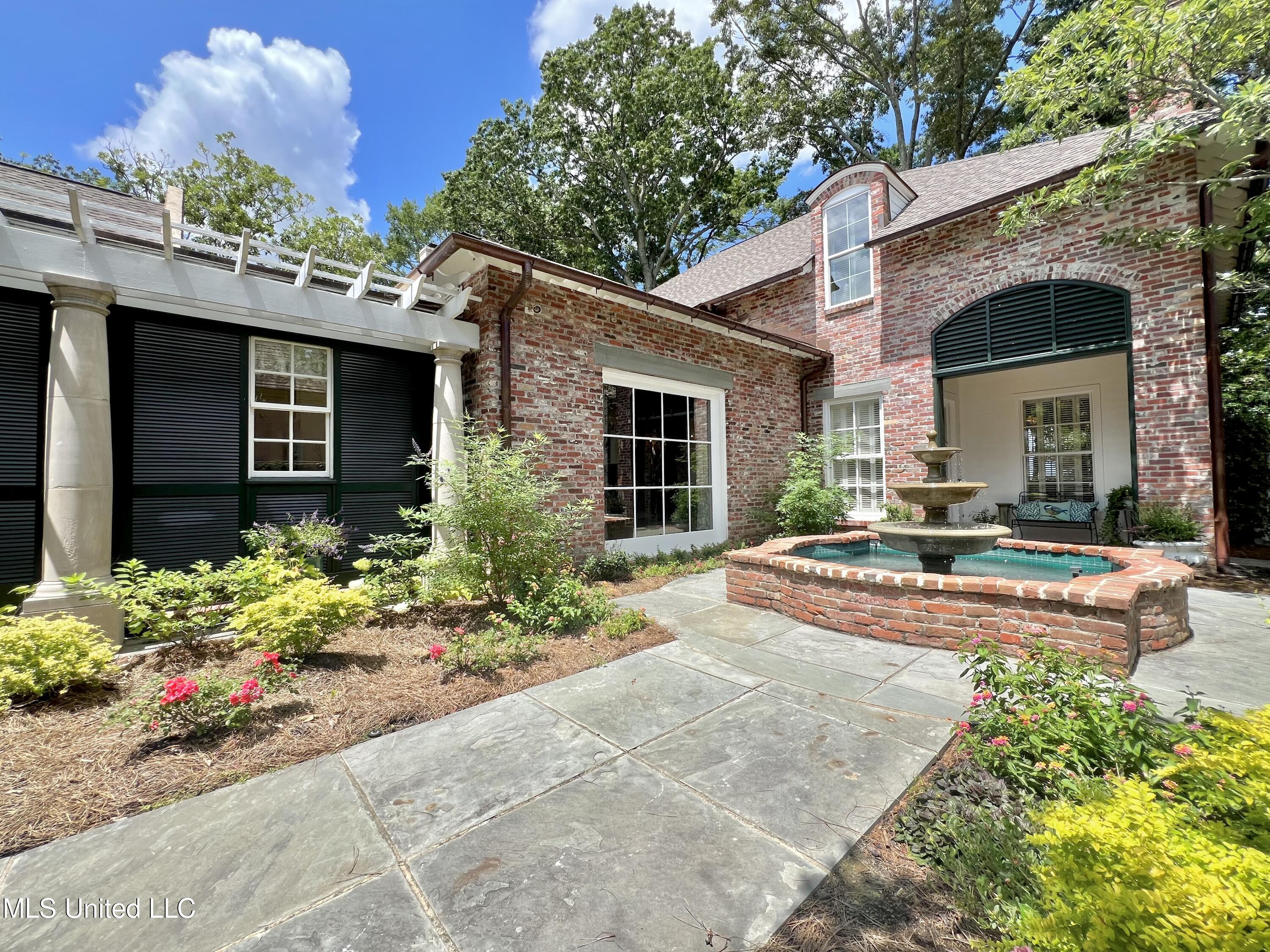 409 Roses Bluff Drive Madison, MS 39110 - Photo 6 of 80 IMG_7774