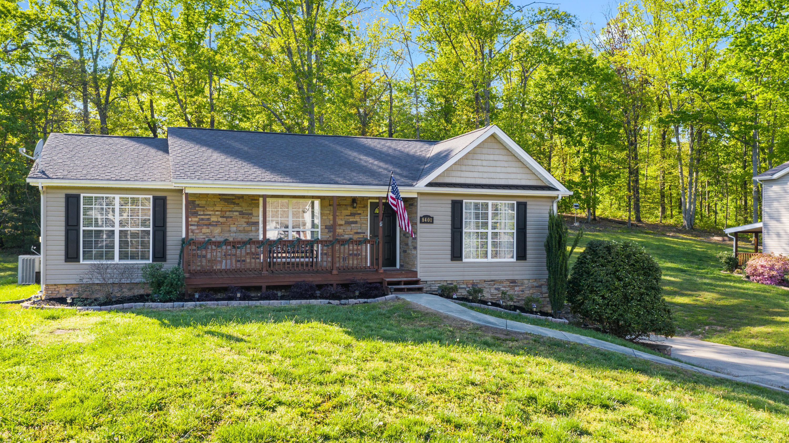 8401 Frontage Road Northwest Cleveland, TN 37312 - Photo 3 of 33 DJI_0601