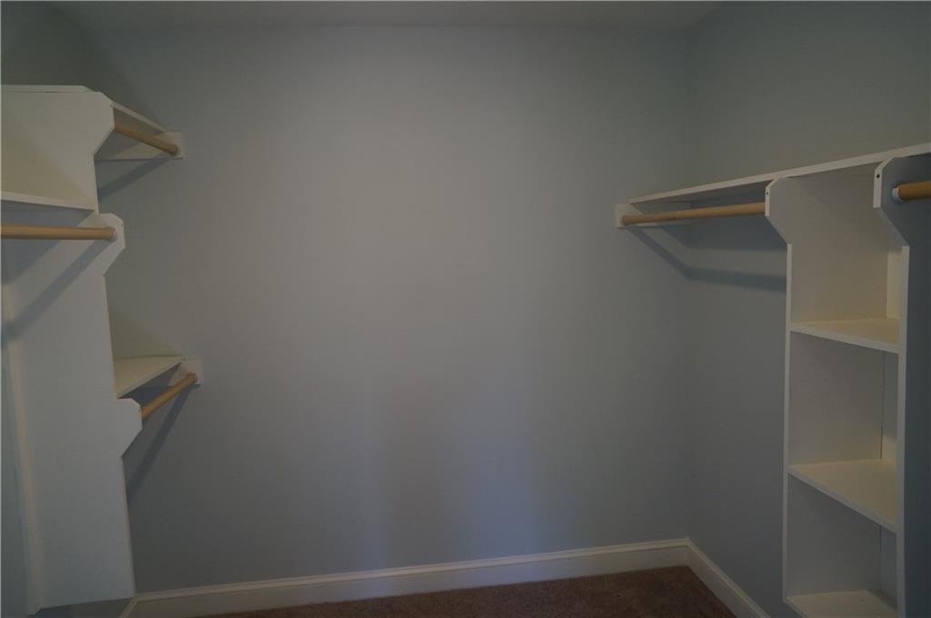 187 Gorham Road Scarborough, ME 04074 - Photo 24 of 27 Large walk-in master bedroom closet,...