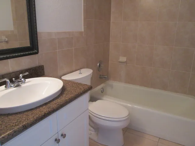 $1,850 | 405 North Cypress Drive, Unit 5, Tequesta, FL 33469