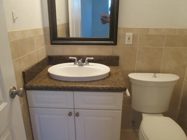 $1,850 | 405 North Cypress Drive, Unit 5, Tequesta, FL 33469