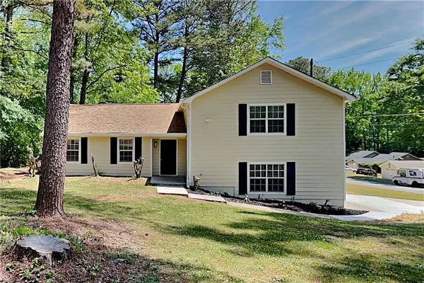 $2,275 | 2263 Turtle Club Drive Northeast, Marietta, GA 30066