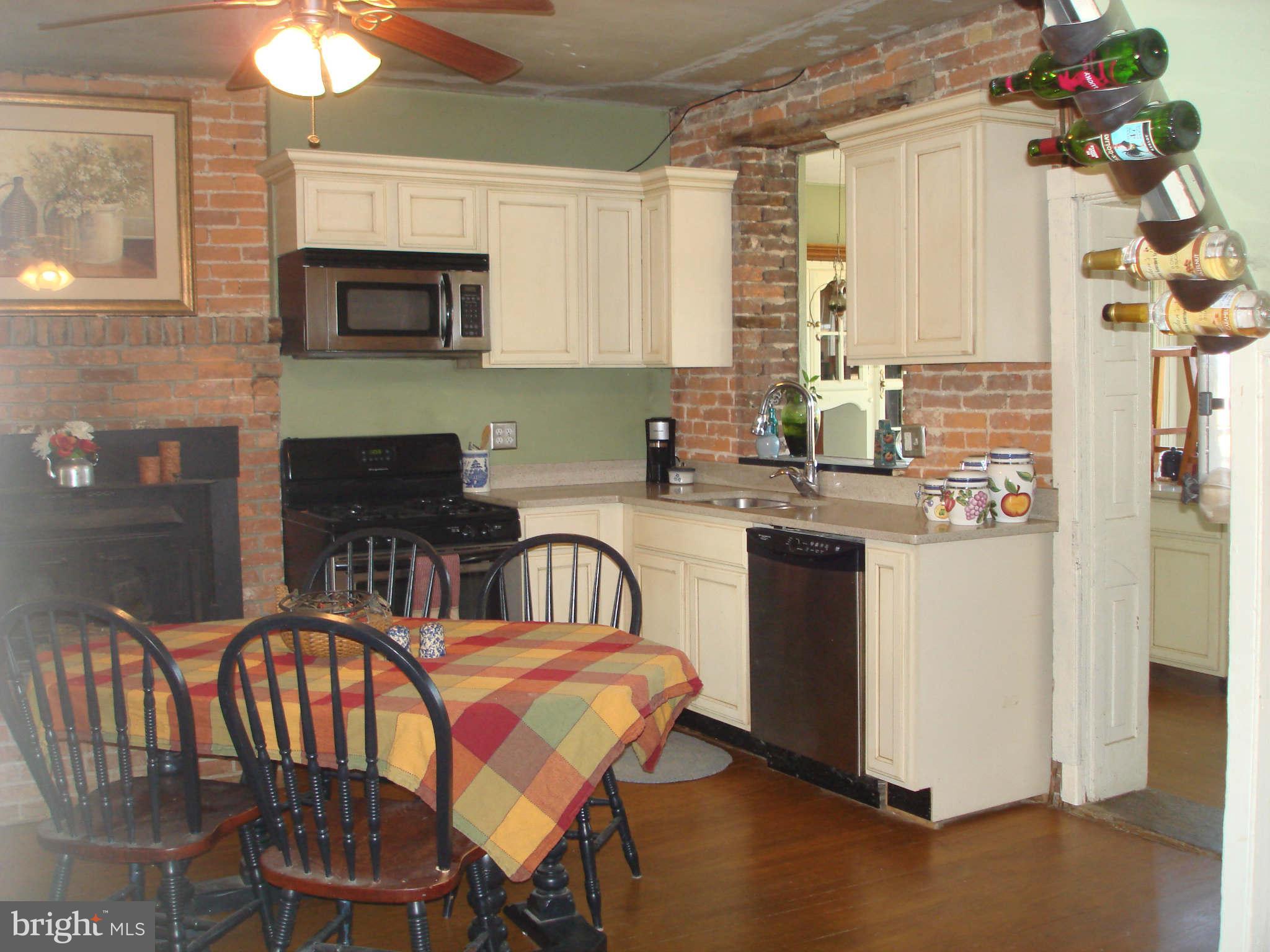 10114 Green Valley Road Union Bridge, MD 21791 - Photo 5 of 20 Kitchen