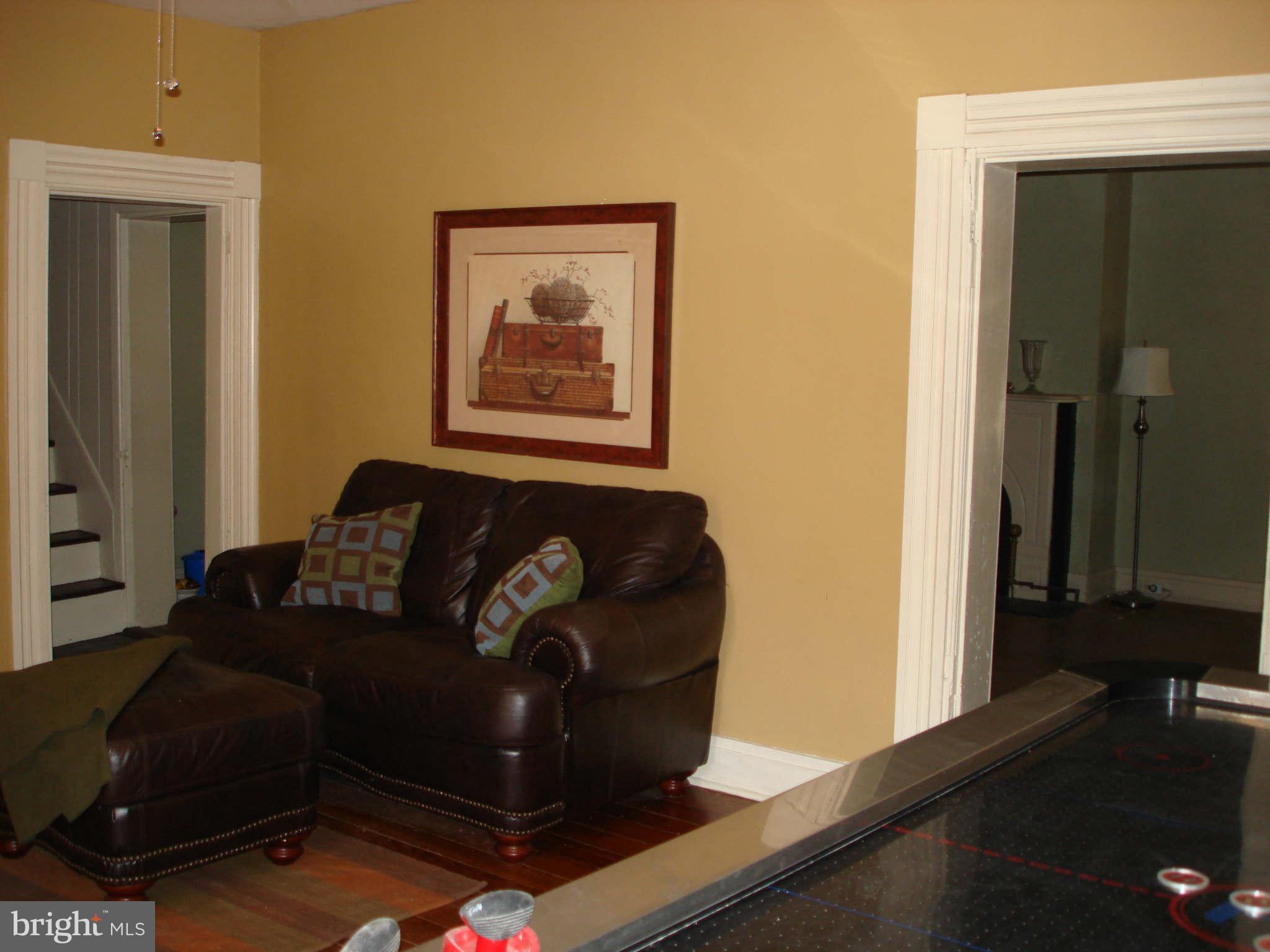 10114 Green Valley Road Union Bridge, MD 21791 - Photo 8 of 20 Family Room