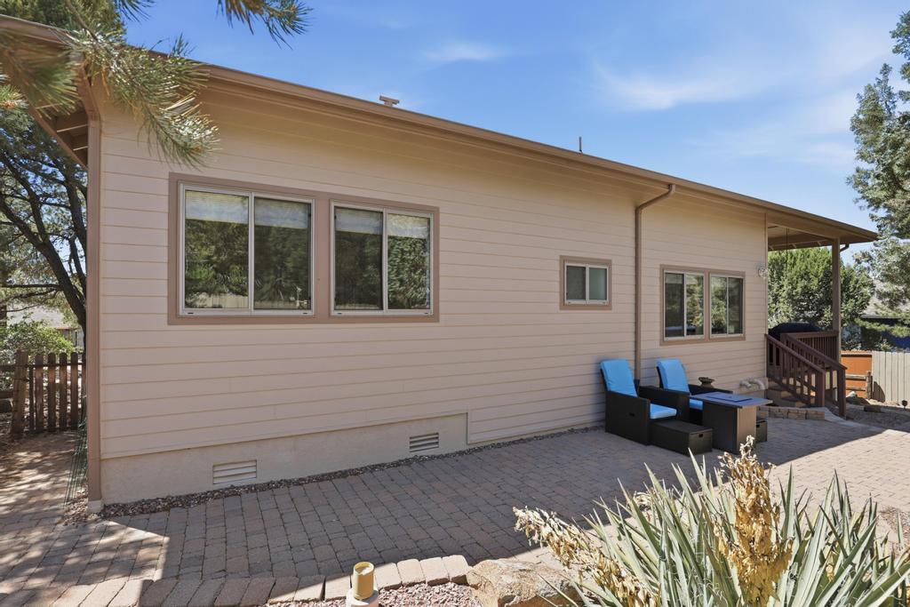 1111 South Elk Ridge Drive Payson, AZ 85541 - Photo 33 of 52