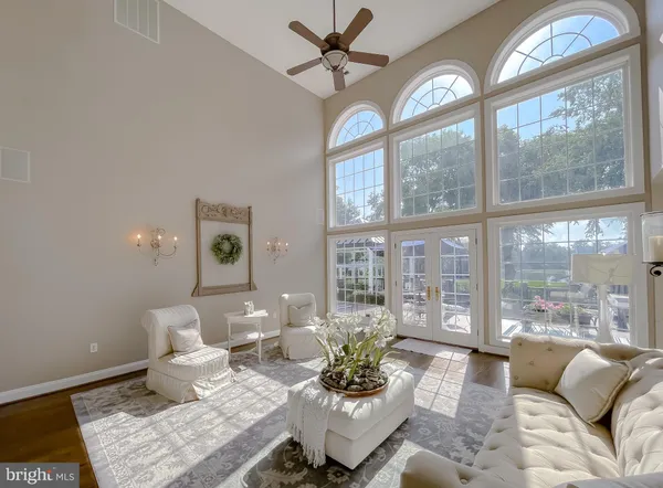 a view of a washer and dryer in a room