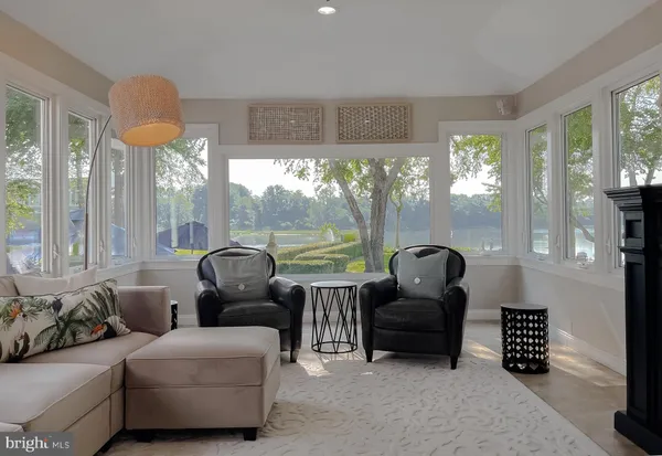 a bed room with a bed and a window