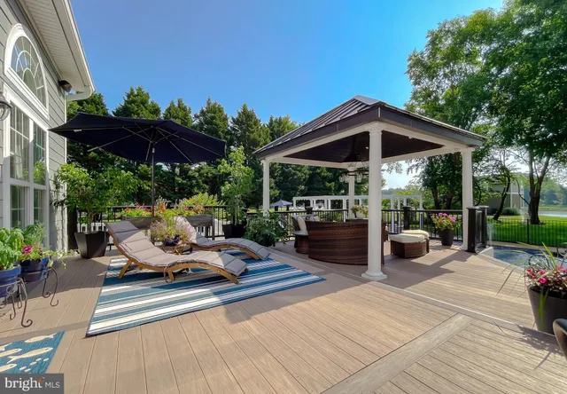 $1,799,000 | 3935 Island Landing Court, Broomes Island, MD 20615