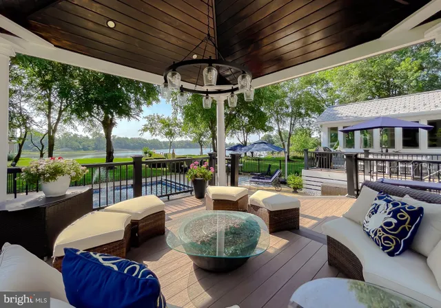 $1,799,000 | 3935 Island Landing Court, Broomes Island, MD 20615