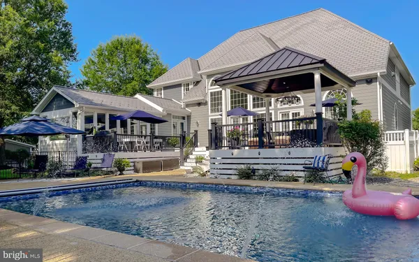 $1,750,000 | 3935 Island Landing Court, Broomes Island, MD 20615