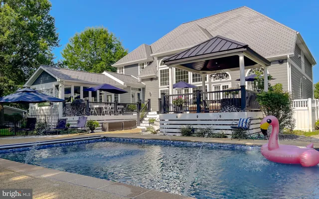 $1,799,000 | 3935 Island Landing Court, Broomes Island, MD 20615