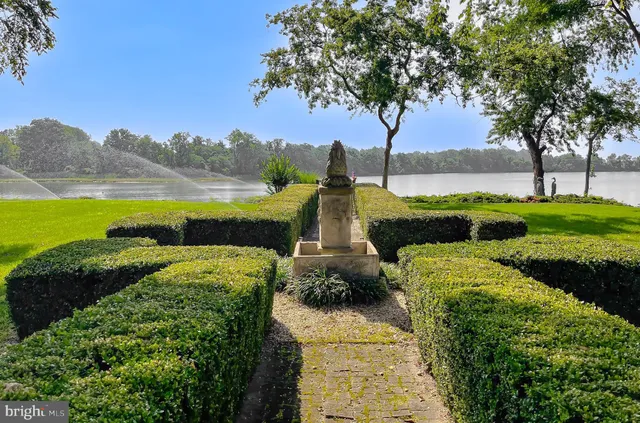 $1,799,000 | 3935 Island Landing Court, Broomes Island, MD 20615