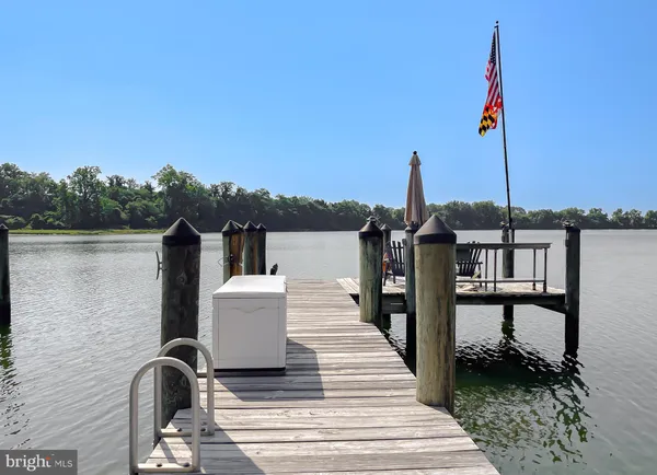 $1,750,000 | 3935 Island Landing Court, Broomes Island, MD 20615