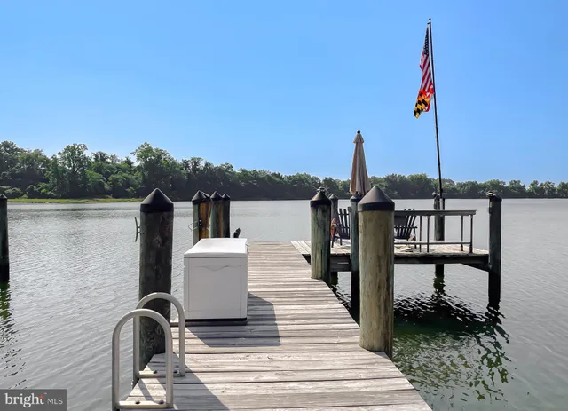 $1,799,000 | 3935 Island Landing Court, Broomes Island, MD 20615