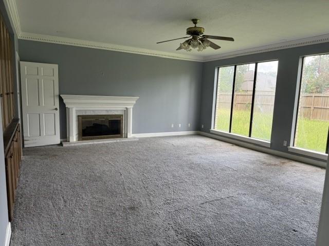 8007 Northbridge Circle Spring, TX 77379 - Photo 20 of 43 Primary Bedroom