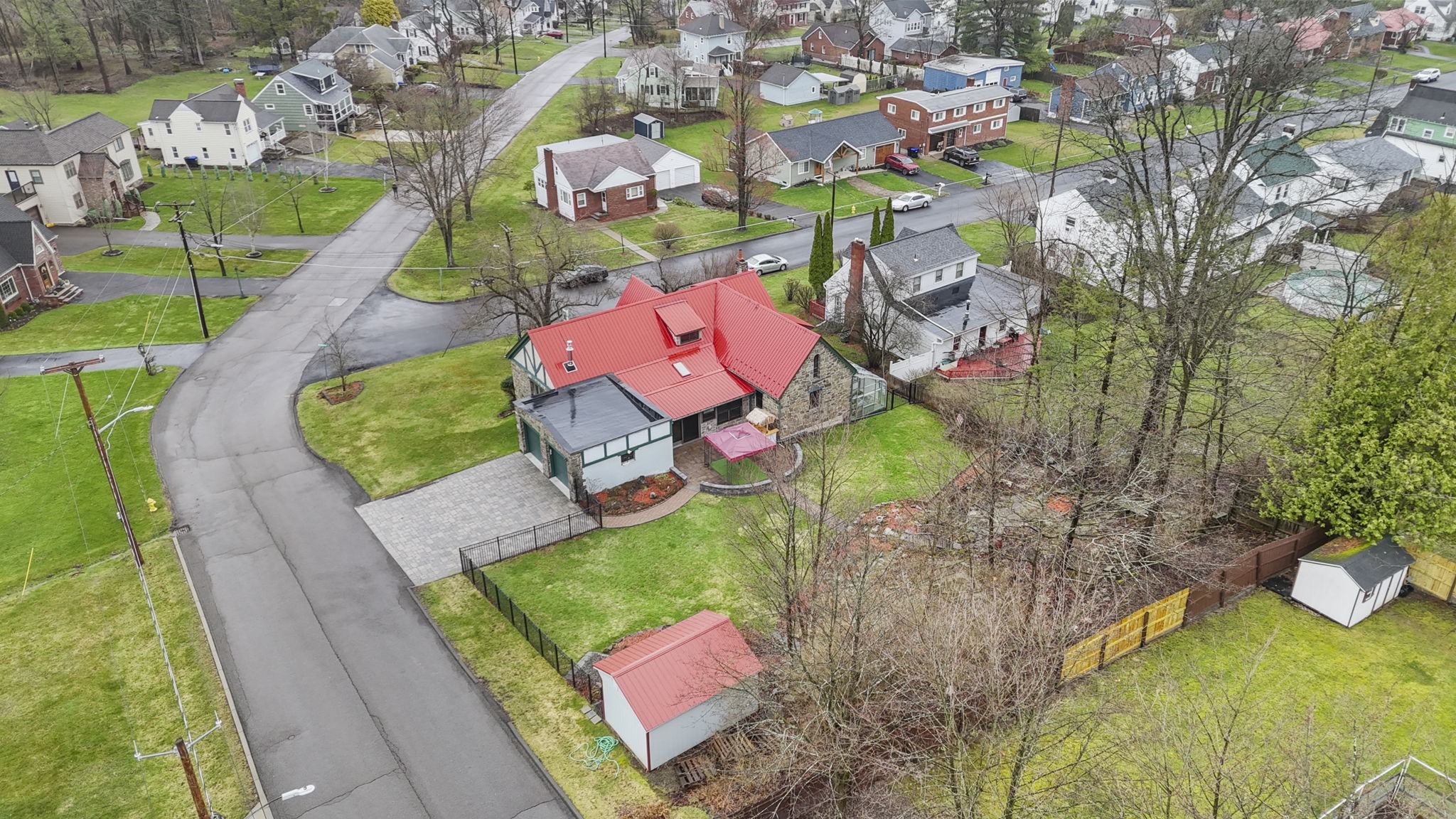 161 Rosedale Drive Binghamton, NY 13905 - Photo 8 of 50