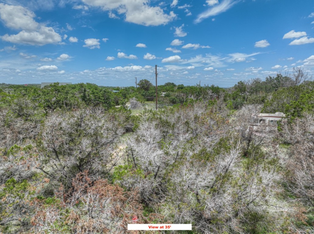 Tbd Chad Way Spring Branch, TX 78070 - Photo 12 of 28 a view of a yard
