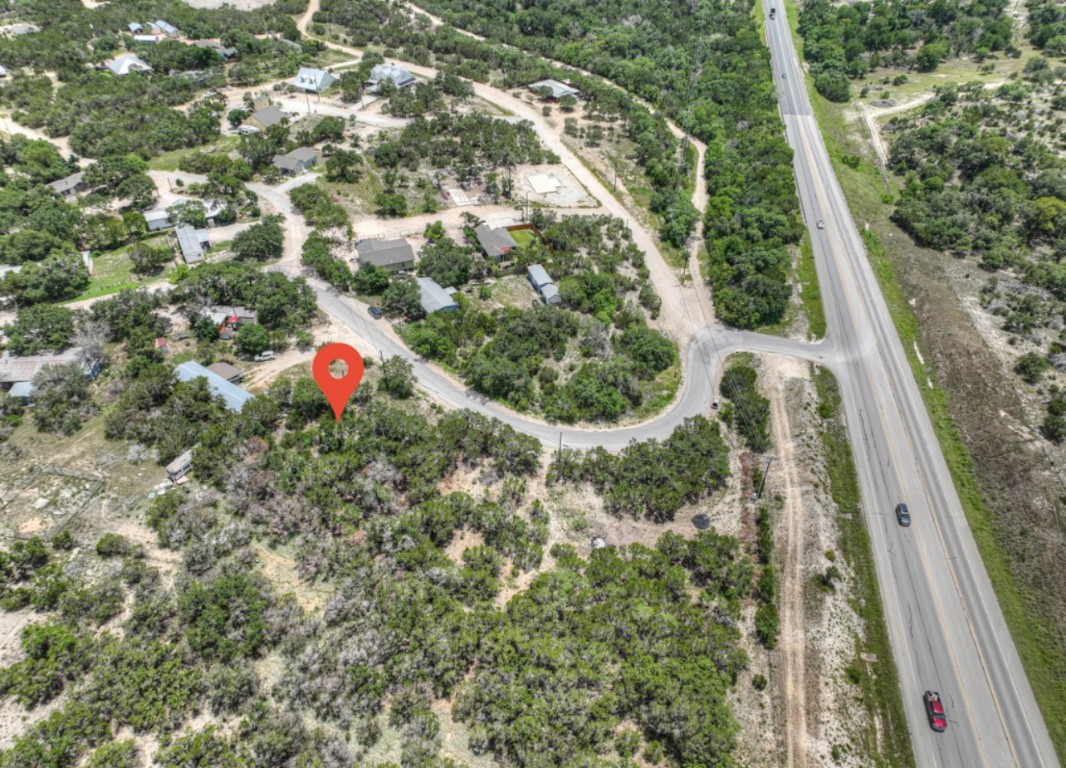 Tbd Chad Way Spring Branch, TX 78070 - Photo 21 of 28 a view of a forest with a tree