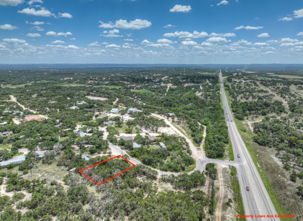 Tbd Chad Way Spring Branch, TX 78070 - Photo 22 of 28 a view of a city with lots of trees