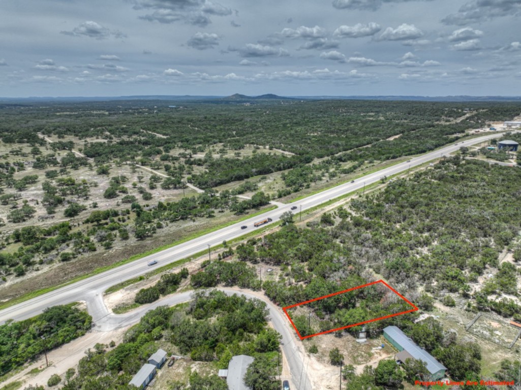 Tbd Chad Way Spring Branch, TX 78070 - Photo 4 of 28 a view of a city
