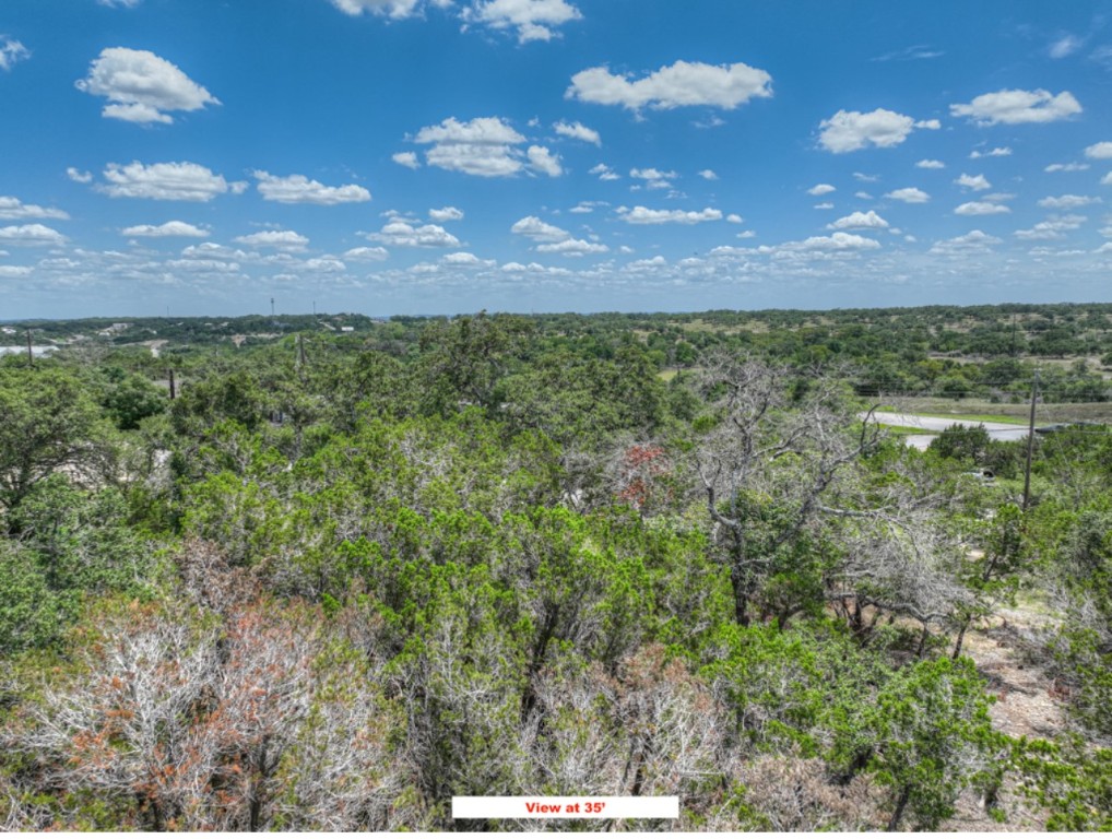 Tbd Chad Way Spring Branch, TX 78070 - Photo 10 of 28 a view of a yard