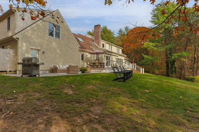$1,549,900 | 86 Greenland Circle, East Dennis, MA 02660