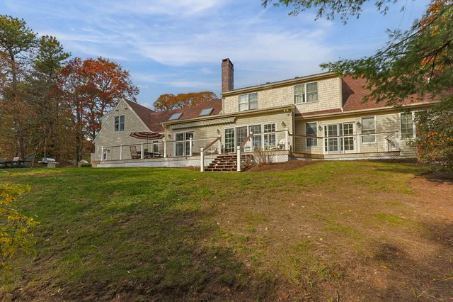$1,549,900 | 86 Greenland Circle, East Dennis, MA 02660
