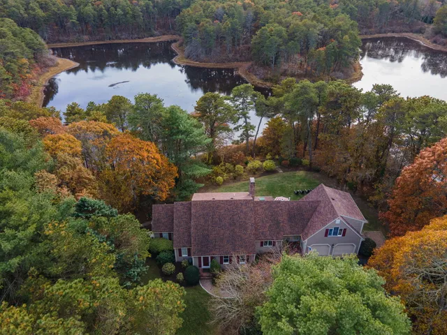 $1,549,900 | 86 Greenland Circle, East Dennis, MA 02660