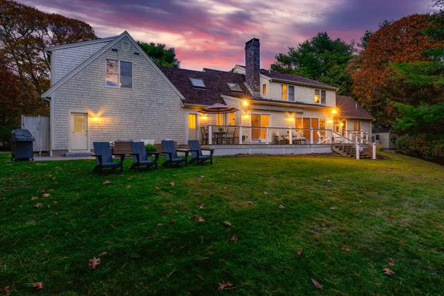 $1,549,900 | 86 Greenland Circle, East Dennis, MA 02660